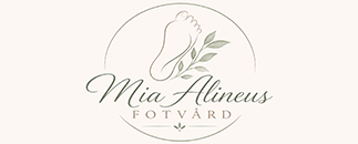 Mia Alineus Fotvård