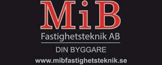 Mikael B Fastighetsteknik AB