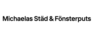 Michaelas Städ & Fönsterputs