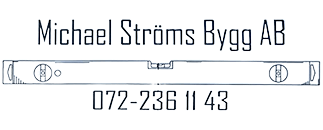 Michael Ströms Bygg AB