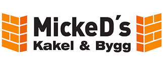 Micke Kakel & Bygg