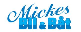 Mickes Bil & Båt