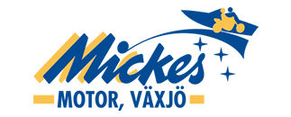 Mickes Motor AB