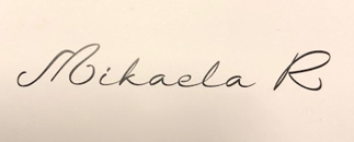 Mikaela R