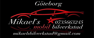 Mikael's Mobil Bilverkstad
