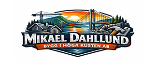 Mikael Dahllund Bygg i Höga Kusten AB