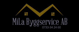 Mila Byggservice i Kävlinge AB