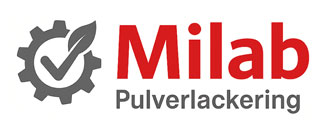 Milab Pulverlackering AB