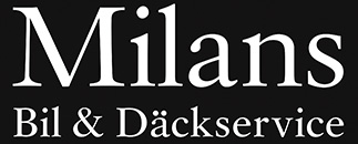 Milans Bil & Däck Service AB
