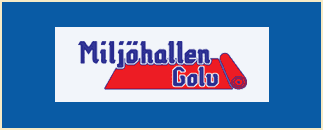 Miljöhallen Golv AB