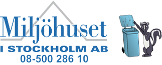Miljöhuset i Stockholm AB