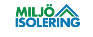 Miljöisolering i Gävle AB