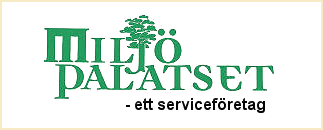 Miljöpalatset AB