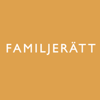 Familjerätt