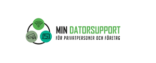 Min Datorsupport AB