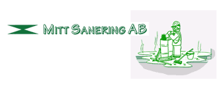 Mittsanering AB