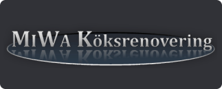Miwa Köksrenovering AB
