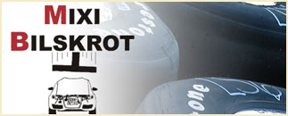 Mixi Bilskrot KB