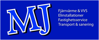 MJ Fjärrvärme & Vvs AB