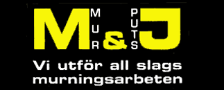 M och J Mur och Puts