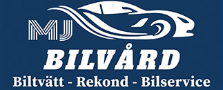 MJ Bilvård