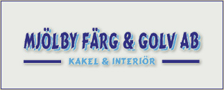 Alcro Studio/Mjölby Färg och Golv AB