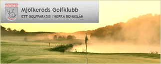 Mjölkeröds Golfklubb