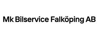 Mk Bilservice Falköping AB