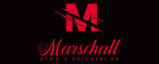 Marschall Bygg & Snickeri AB