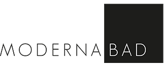 Moderna Bad