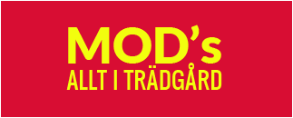 Mod's Allt i Trädgård