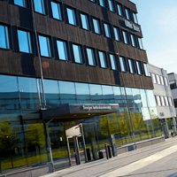 Offentliga byggnader