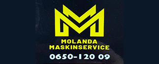 Molanda Maskinservice AB