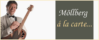 Klas Möllberg / Klasse Möllberg