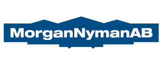 Morgan Nyman AB