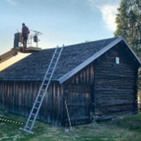 Tjänster
