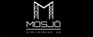 Mosjö Ställningar AB