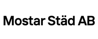 Mostar Städ AB