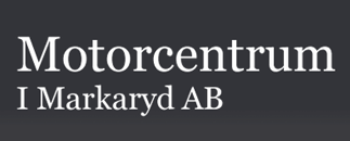 Motorcentrum i Markaryd