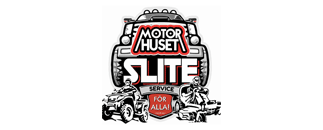 Mekonomen MotorHuset i Slite