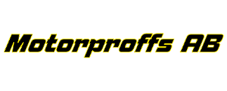 Motorproffs i Sundsvall AB