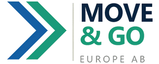 Move & Go Europe AB