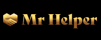 Mr Helper AB