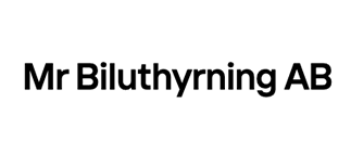 Mr Biluthyrning AB