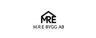 M.R.E Städ & Bygg AB