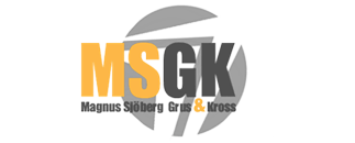 Magnus Sjöberg Grus Och Kross AB