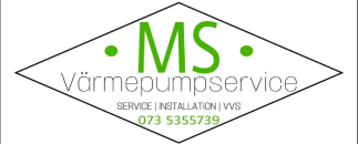 MS Värmepumpservice
