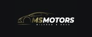 Ms Motors Norrtälje AB