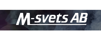 M-Svets AB