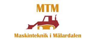 Mtm Maskinteknik i Mälardalen AB